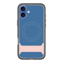 スリムプロテクションプレミアムケース with MagSafe［ オリジナル - initial color - I navy ］