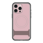 スリムプロテクションプレミアムケース with MagSafe［ オリジナル - initial color - I dusty pink ］