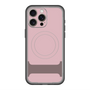 スリムプロテクションプレミアムケース with MagSafe［ オリジナル - initial color - I dusty pink ］