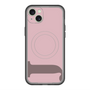 スリムプロテクションプレミアムケース with MagSafe［ オリジナル - initial color - J dusty pink ］