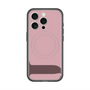 スリムプロテクションプレミアムケース with MagSafe［ オリジナル - initial color - J dusty pink ］