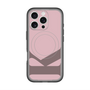 スリムプロテクションプレミアムケース with MagSafe［ オリジナル - initial color - K dusty pink ］