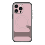 スリムプロテクションプレミアムケース with MagSafe［ オリジナル - initial color - L dusty pink ］