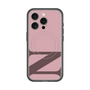 スリムプロテクションプレミアムケース with MagSafe［ オリジナル - initial color - N dusty pink ］