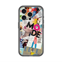 スリムプロテクションプレミアムケース with MagSafe［ ELLE - マガジン- カラー ］