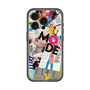 スリムプロテクションプレミアムケース with MagSafe［ ELLE - マガジン- カラー ］