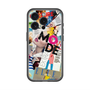スリムプロテクションプレミアムケース with MagSafe［ ELLE - マガジン- カラー ］