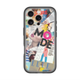 スリムプロテクションプレミアムケース with MagSafe［ ELLE - マガジン- カラー ］