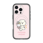 スリムプロテクションプレミアムケース with MagSafe［ もっさりもさお - お祝いもさ ］