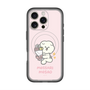 スリムプロテクションプレミアムケース with MagSafe［ もっさりもさお - お祝いもさ ］