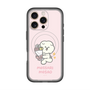 スリムプロテクションプレミアムケース with MagSafe［ もっさりもさお - お祝いもさ ］