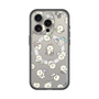 スリムプロテクションプレミアムケース with MagSafe［ もっさりもさお - もさおがいっぱい - クリア ］
