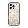 スリムプロテクションプレミアムケース with MagSafe［ もっさりもさお - もさおがいっぱい - クリア ］