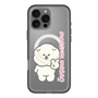 スリムプロテクションプレミアムケース with MagSafe［ もっさりもさお - ピスもさ ］