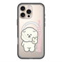 スリムプロテクションプレミアムケース with MagSafe［ もっさりもさお - ピスもさ ］