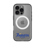スリムプロテクションプレミアムケース with MagSafe［ 大分トリニータ - クラブロゴ ］