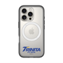 スリムプロテクションプレミアムケース with MagSafe［ 大分トリニータ - クラブロゴ ］