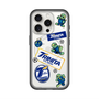 スリムプロテクションプレミアムケース with MagSafe［ 大分トリニータ - ステッカー ］