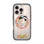スリムプロテクションプレミアムケース with MagSafe［ 天才バカボン - バッジデザイン ］