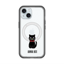 スリムプロテクションプレミアムケース with MagSafe［ ANNA SUI - TITI ］