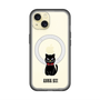 スリムプロテクションプレミアムケース with MagSafe［ ANNA SUI - TITI ］