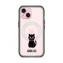 スリムプロテクションプレミアムケース with MagSafe［ ANNA SUI - TITI ］