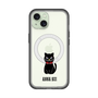 スリムプロテクションプレミアムケース with MagSafe［ ANNA SUI - TITI ］