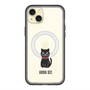 スリムプロテクションプレミアムケース with MagSafe［ ANNA SUI - TITI ］