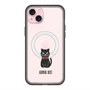 スリムプロテクションプレミアムケース with MagSafe［ ANNA SUI - TITI ］