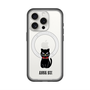 スリムプロテクションプレミアムケース with MagSafe［ ANNA SUI - TITI ］