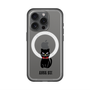 スリムプロテクションプレミアムケース with MagSafe［ ANNA SUI - TITI ］