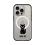 スリムプロテクションプレミアムケース with MagSafe［ ANNA SUI - TITI ］