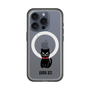 スリムプロテクションプレミアムケース with MagSafe［ ANNA SUI - TITI ］