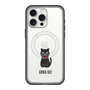 スリムプロテクションプレミアムケース with MagSafe［ ANNA SUI - TITI ］