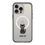 スリムプロテクションプレミアムケース with MagSafe［ ANNA SUI - TITI ］