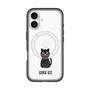 スリムプロテクションプレミアムケース with MagSafe［ ANNA SUI - TITI ］