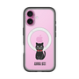 スリムプロテクションプレミアムケース with MagSafe［ ANNA SUI - TITI ］