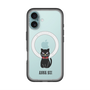 スリムプロテクションプレミアムケース with MagSafe［ ANNA SUI - TITI ］