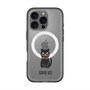 スリムプロテクションプレミアムケース with MagSafe［ ANNA SUI - TITI ］