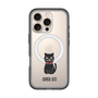 スリムプロテクションプレミアムケース with MagSafe［ ANNA SUI - TITI ］