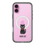 スリムプロテクションプレミアムケース with MagSafe［ ANNA SUI - TITI ］