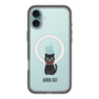 スリムプロテクションプレミアムケース with MagSafe［ ANNA SUI - TITI ］