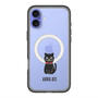 スリムプロテクションプレミアムケース with MagSafe［ ANNA SUI - TITI ］