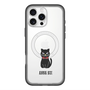 スリムプロテクションプレミアムケース with MagSafe［ ANNA SUI - TITI ］