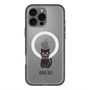スリムプロテクションプレミアムケース with MagSafe［ ANNA SUI - TITI ］