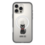 スリムプロテクションプレミアムケース with MagSafe［ ANNA SUI - TITI ］