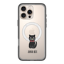 スリムプロテクションプレミアムケース with MagSafe［ ANNA SUI - TITI ］