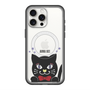 スリムプロテクションプレミアムケース with MagSafe［ ANNA SUI - TITIとスター - クリア ］