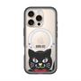 スリムプロテクションプレミアムケース with MagSafe［ ANNA SUI - TITIとスター - クリア ］