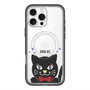 スリムプロテクションプレミアムケース with MagSafe［ ANNA SUI - TITIとスター - クリア ］